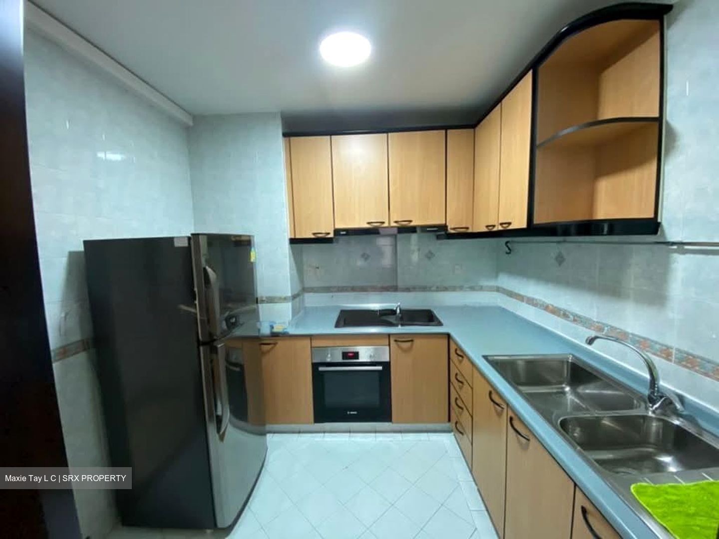 Hillview Green (D21), Condominium #581859821